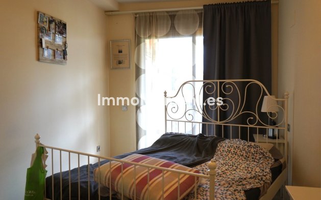 Resale - Apartment - Mijas - Mijas Centro