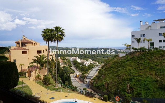 Resale - Apartment - Mijas - Mijas Centro