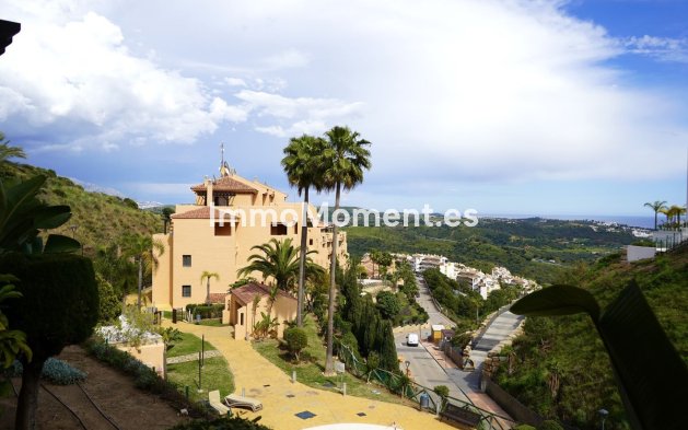 Resale - Apartment - Mijas - Mijas Centro