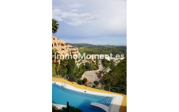 Resale - Apartment - Mijas - Mijas Centro