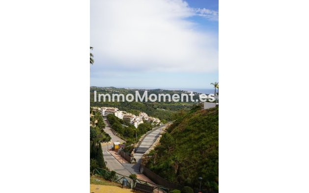 Resale - Apartment - Mijas - Mijas Centro