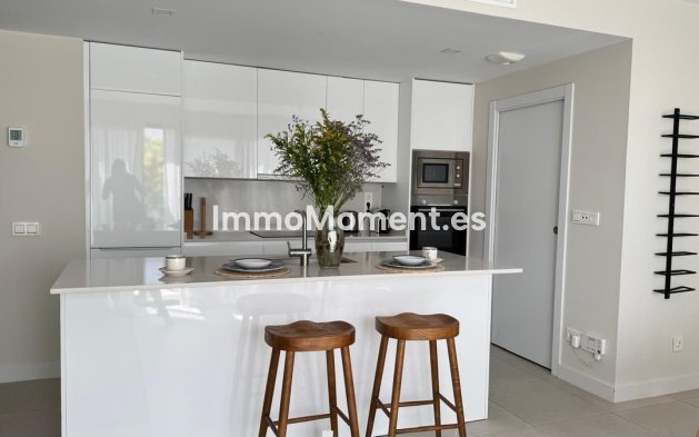 Reventa - Apartamento - Estepona  - Estepona Centro