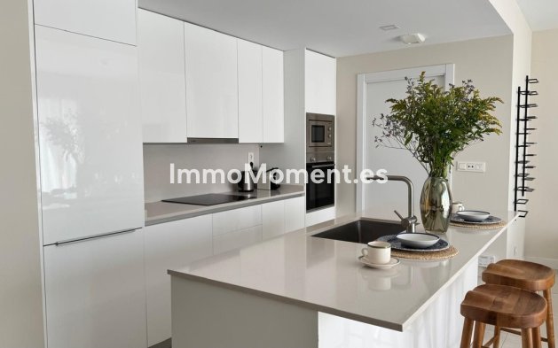 Reventa - Apartamento - Estepona  - Estepona Centro