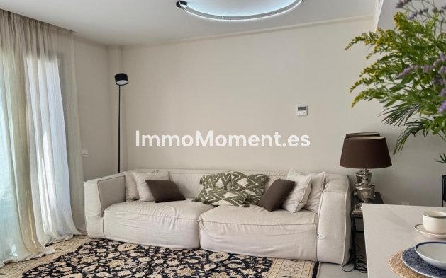 Reventa - Apartamento - Estepona  - Estepona Centro