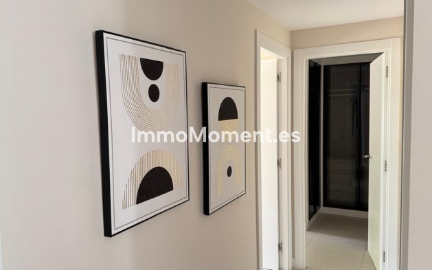 Reventa - Apartamento - Estepona  - Estepona Centro