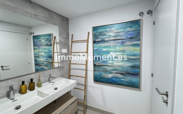 Reventa - Apartamento - Estepona  - Estepona Centro