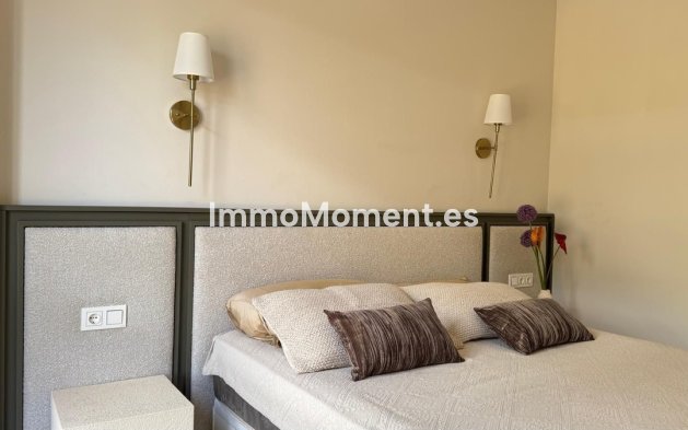 Reventa - Apartamento - Estepona  - Estepona Centro