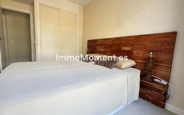 Reventa - Apartamento - Estepona  - Estepona Centro