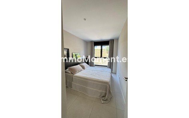 Reventa - Apartamento - Estepona  - Estepona Centro