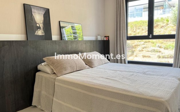Reventa - Apartamento - Estepona  - Estepona Centro