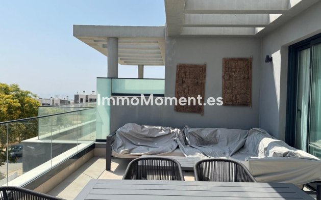 Reventa - Apartamento - Estepona  - Estepona Centro