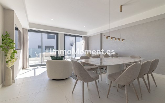 Wiederverkauf - Wohnung - Casares - Casares Playa