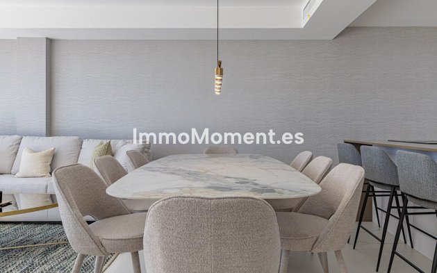 Wiederverkauf - Wohnung - Casares - Casares Playa