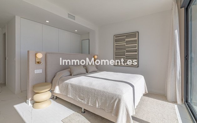 Wiederverkauf - Wohnung - Casares - Casares Playa
