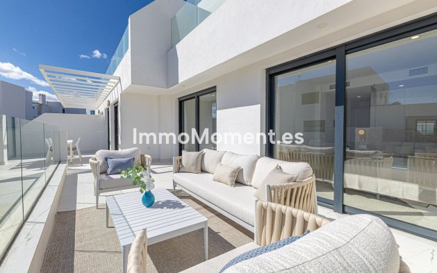 Wiederverkauf - Wohnung - Casares - Casares Playa
