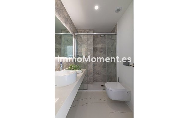 Wiederverkauf - Wohnung - Casares - Casares Playa