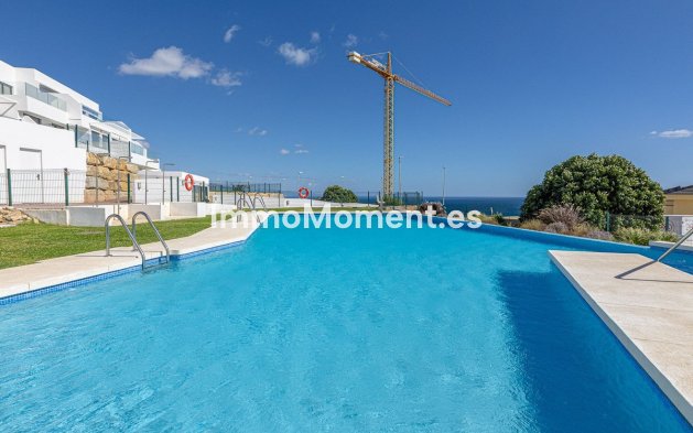 Wiederverkauf - Wohnung - Casares - Casares Playa