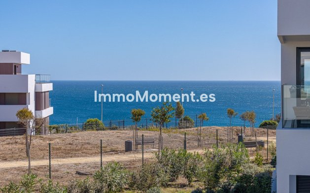 Wiederverkauf - Wohnung - Casares - Casares Playa