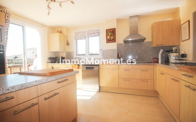 Wiederverkauf - Wohnung - Sotogrande - San Roque Club