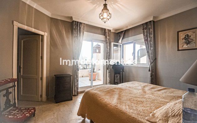 Wiederverkauf - Wohnung - Sotogrande - San Roque Club