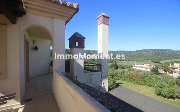 Wiederverkauf - Wohnung - Sotogrande - San Roque Club