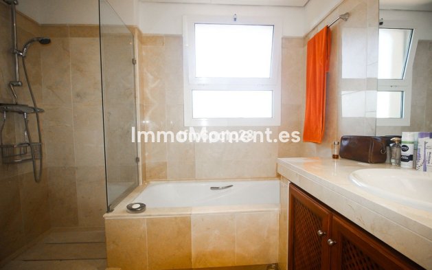 Wiederverkauf - Wohnung - Sotogrande - San Roque Club