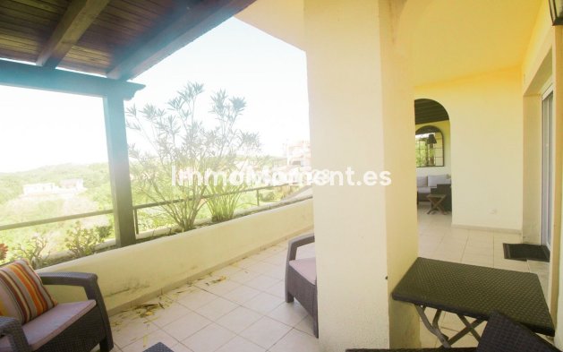 Wiederverkauf - Wohnung - Sotogrande - San Roque Club