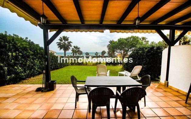 Revente - Maison mitoyenne - Manilva - La Duquesa