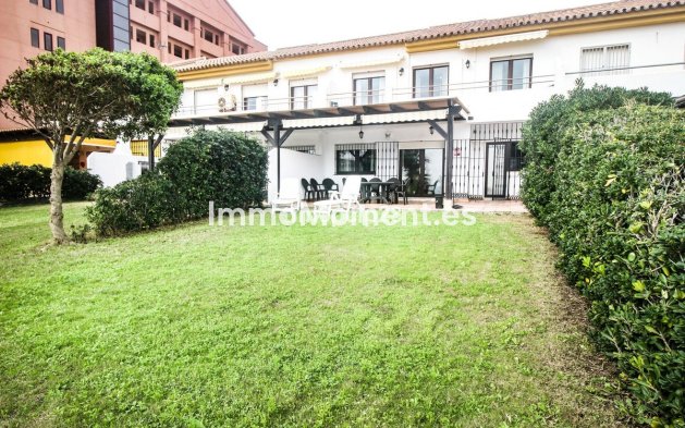 Revente - Maison mitoyenne - Manilva - La Duquesa