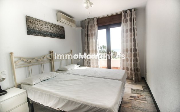 Revente - Maison mitoyenne - Manilva - La Duquesa