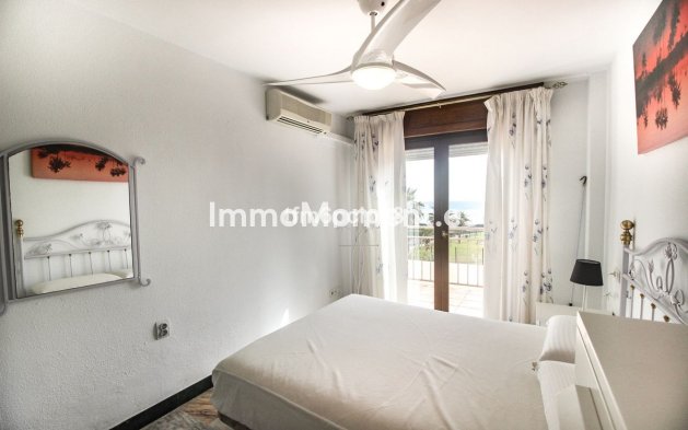 Revente - Maison mitoyenne - Manilva - La Duquesa