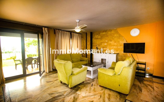 Revente - Maison mitoyenne - Manilva - La Duquesa