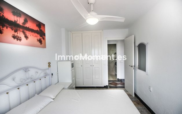 Revente - Maison mitoyenne - Manilva - La Duquesa