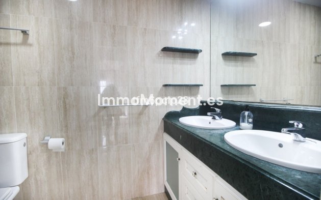 Revente - Maison mitoyenne - Manilva - La Duquesa