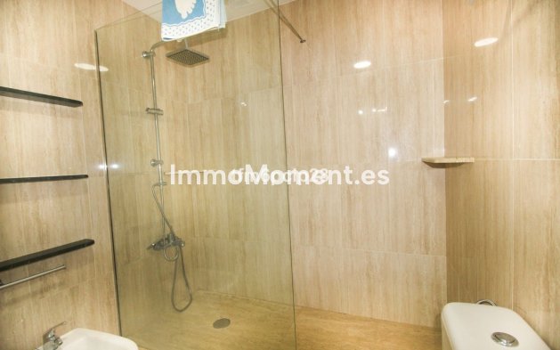 Revente - Maison mitoyenne - Manilva - La Duquesa