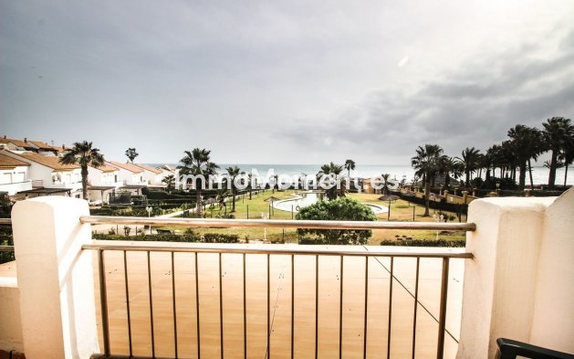 Revente - Maison mitoyenne - Manilva - La Duquesa