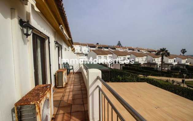 Revente - Maison mitoyenne - Manilva - La Duquesa