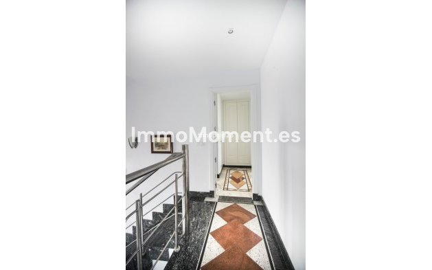 Revente - Maison mitoyenne - Manilva - La Duquesa