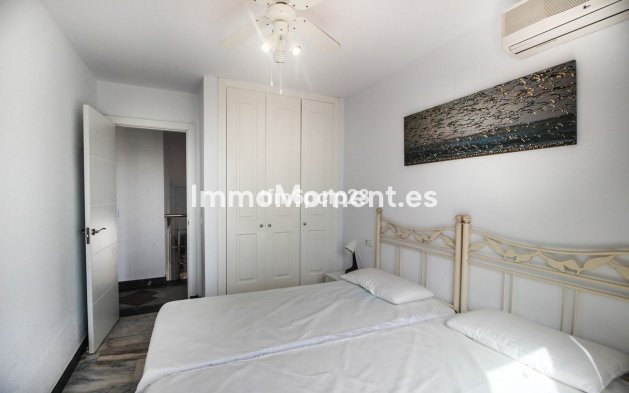 Revente - Maison mitoyenne - Manilva - La Duquesa