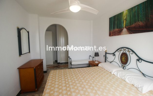 Revente - Maison mitoyenne - Manilva - La Duquesa