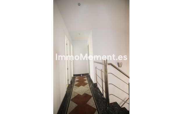 Revente - Maison mitoyenne - Manilva - La Duquesa