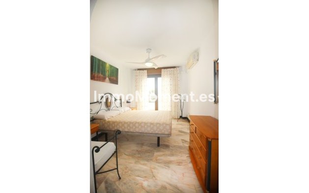 Revente - Maison mitoyenne - Manilva - La Duquesa