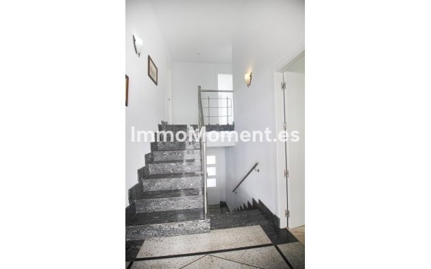 Revente - Maison mitoyenne - Manilva - La Duquesa