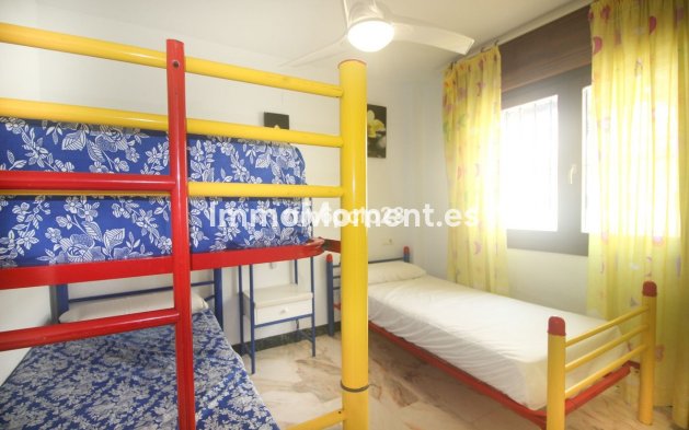 Revente - Maison mitoyenne - Manilva - La Duquesa