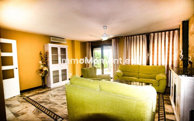 Revente - Maison mitoyenne - Manilva - La Duquesa