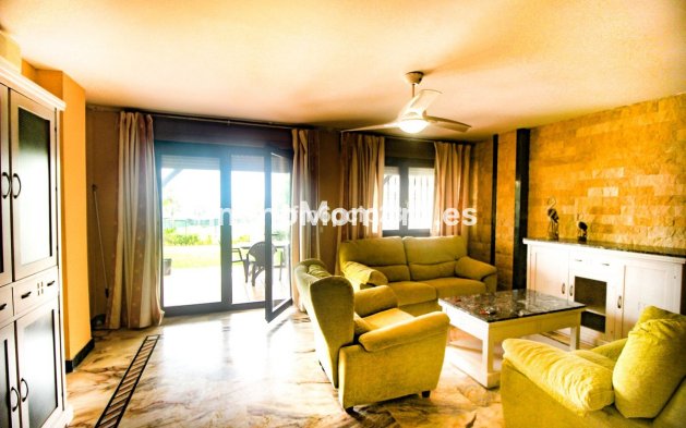 Revente - Maison mitoyenne - Manilva - La Duquesa