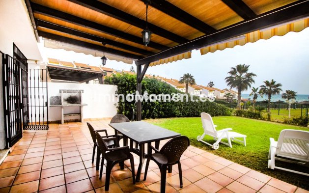 Revente - Maison mitoyenne - Manilva - La Duquesa