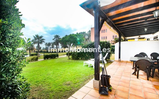 Revente - Maison mitoyenne - Manilva - La Duquesa