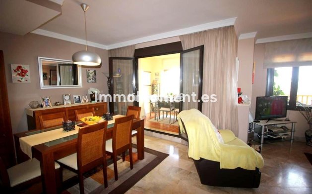 Reventa - Apartamento - Estepona  - Estepona Centro