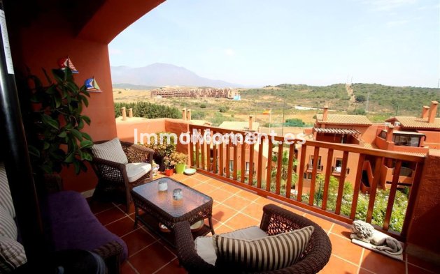 Reventa - Apartamento - Estepona  - Estepona Centro